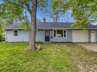 1429 Holly Hill Dr, Champaign, IL 61821