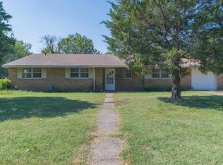 (Undisclosed Address), Vinita, OK 74301
