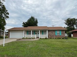 15 Saint Jude Dr, Sainte Genevieve, MO 63670