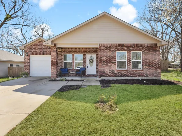 3705 Spencer St, Greenville, TX 75401