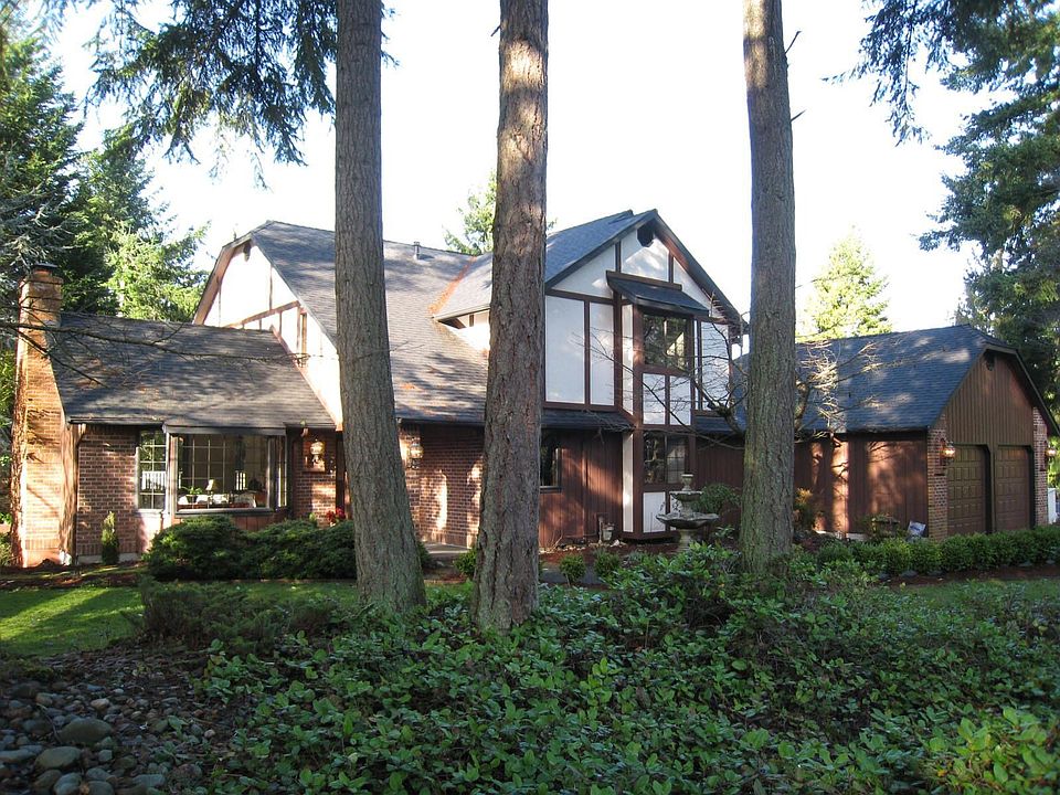 One of Puyallup's finest addresses