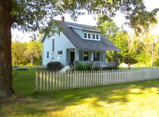 6811 N Bend Rd, Ashtabula, OH 44004