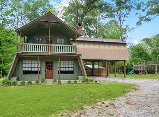 87011 Highway 25, Folsom, LA 70438