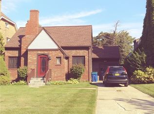 56 South Dr, Amherst, NY 14226