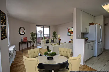 Rented by Kips Bay Court