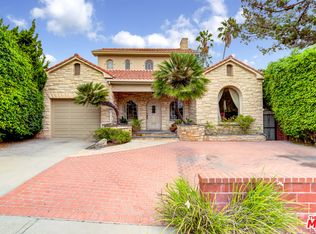 4920 Hillcrest Dr, Los Angeles, CA 90043