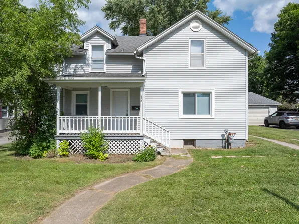 175 S Howell St, Hillsdale, MI 49242