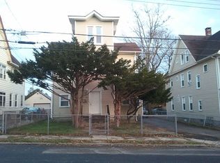 242 Goddard Ave, Bridgeport, CT 06610