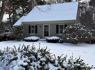 25 Sheridan Rd, South Yarmouth, MA 02664