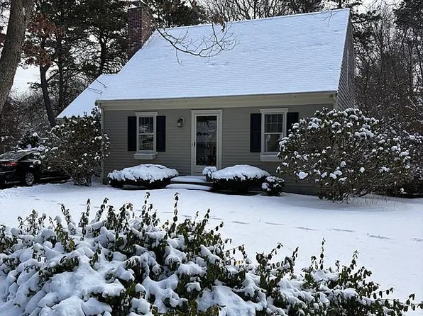 25 Sheridan Rd, South Yarmouth, MA 02664