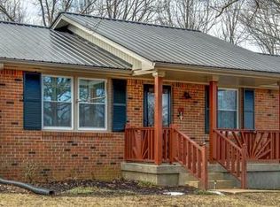 7107 Johnson Dr, Fairview, TN 37062