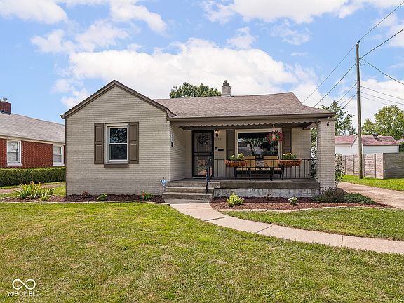 2nd image of 5419 E Wayne Dr