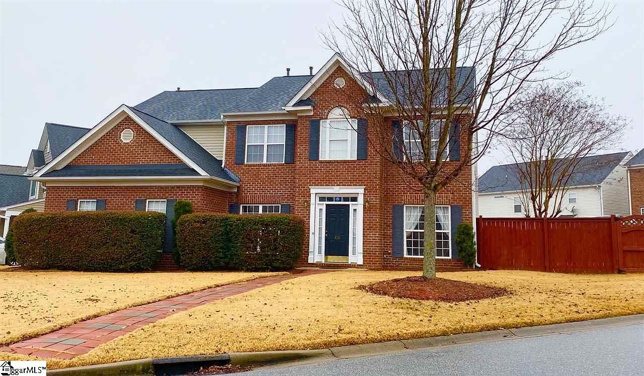 100 Lismore Park Dr, Greer, SC 29650 Zillow