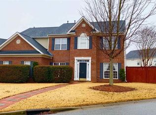 100 Lismore Park Dr, Greer, SC 29650