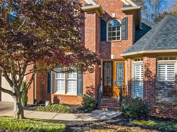 4319 Summit Oaks Ln NE, Roswell, GA 30075