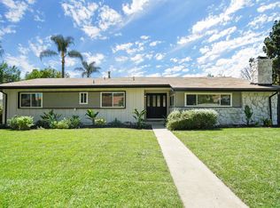 9935 Wystone Ave, Northridge, CA 91324