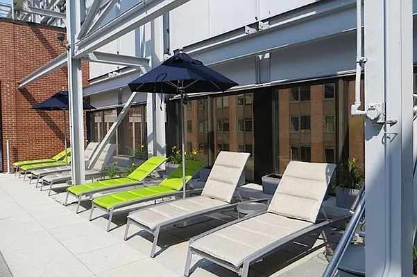 Rented by Corcoran | media 9