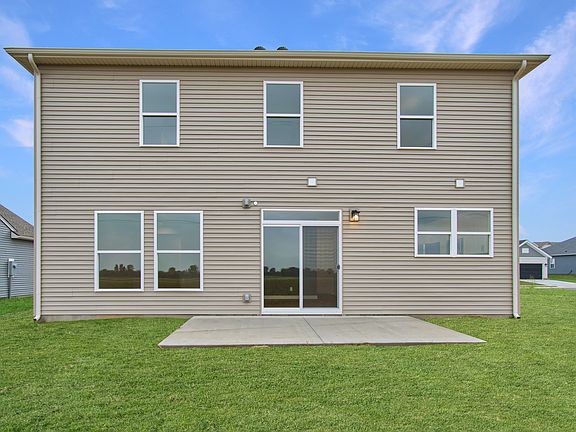 3rd image of 280 S Bentley Dr Lot 18