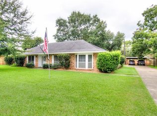 406 Heyman Ln, Alexandria, LA 71303