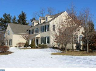 1100 Chesterdale Farm Ln, West Chester, PA 19382