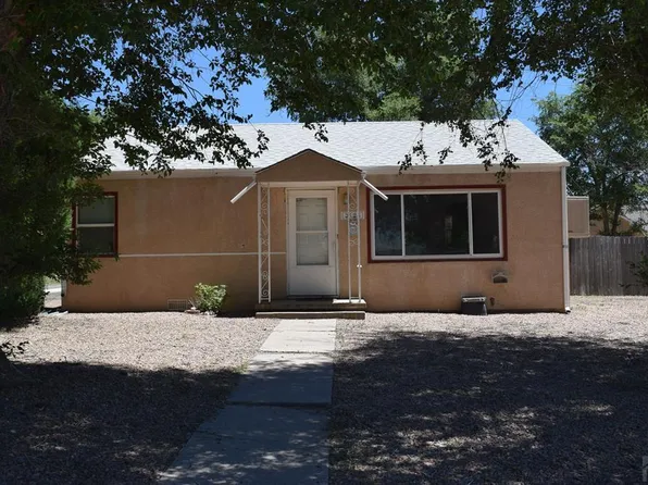 3128 Morris Ave, Pueblo, CO 81008