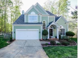 6803 Pipestone Ln, Charlotte, NC 28269