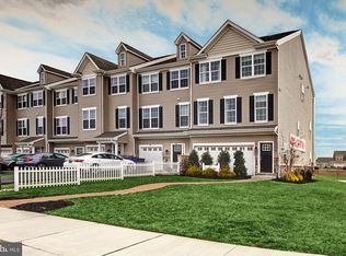 442 Rederick Lane Elite LOT 70, Middletown, DE 19709