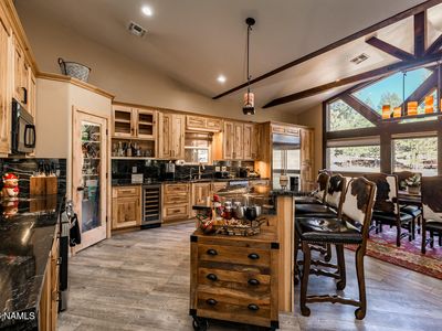 7042 E Robin Hood Rd, Williams, AZ, 86046