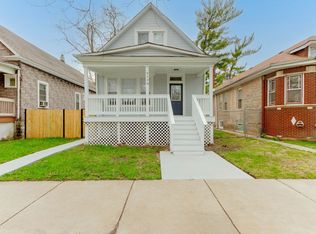 8538 S May St, Chicago, IL 60620