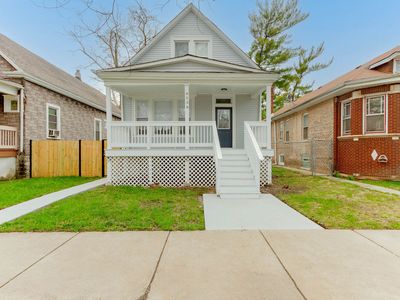 8538 S May St, Chicago, IL, 60620