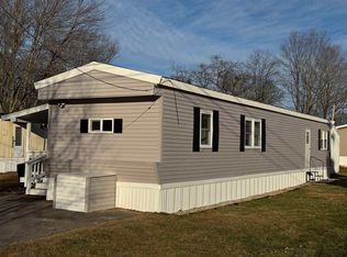 6 Strouts Park, Exeter, NH 03833