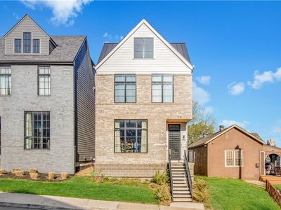 2109 Belleview Ave, Kansas City, MO, 64108