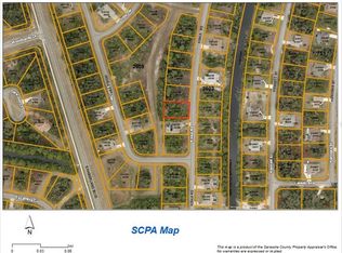 LOT 15 Kiska Rd, North Pt, FL 34288