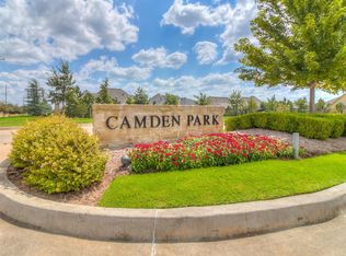 1328 NW 163rd St, Edmond, OK 73013