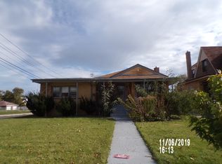 9203 S Wabash Ave, Chicago, IL 60619