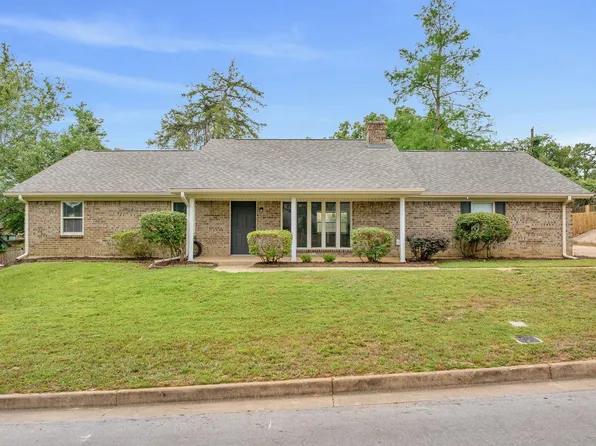 1017 David Dr, Tyler, TX 75703