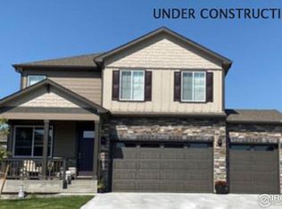 1923 Westport Ave, Berthoud, CO 80513