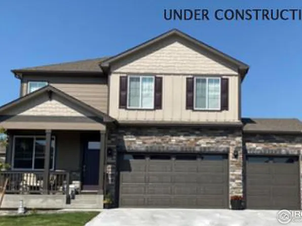 1046 Scotts Peak Dr, Berthoud, CO 80513