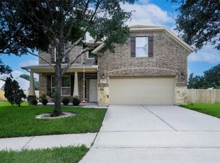 26027 Chapman Falls Dr, Richmond, TX 77406