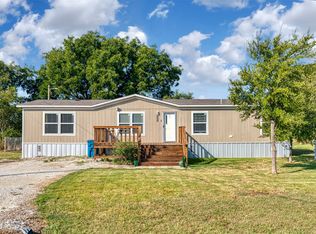 6110 Big Horn Dr, Granbury, TX 76048