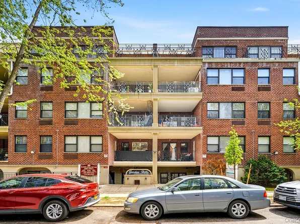 7119 162nd Street #2I, Fresh Meadows, NY 11365