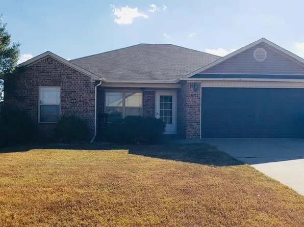 40 Waycross Dr, Greenbrier, AR 72058