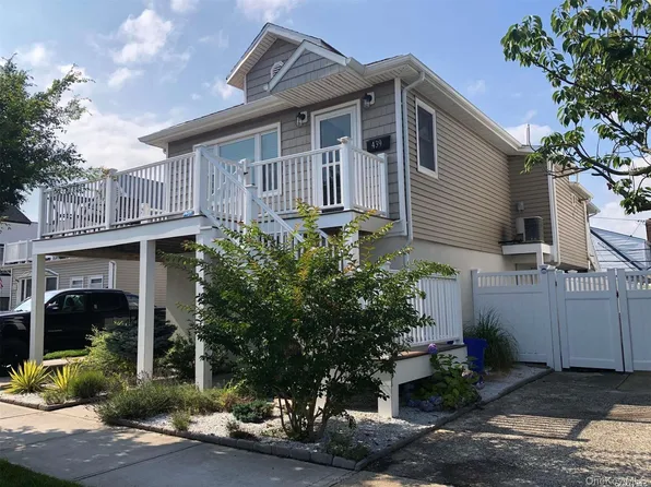 439 E Market St, Long Beach, NY 11561