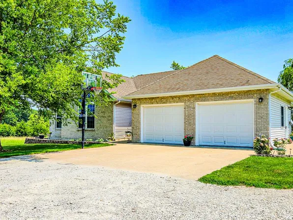 26484 State Highway 3, Kirksville, MO 63501