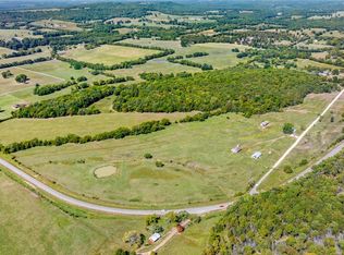 467581 Highway 100, Stilwell, OK 74960