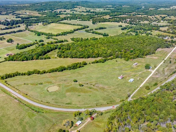 467581 Highway 100, Stilwell, OK 74960