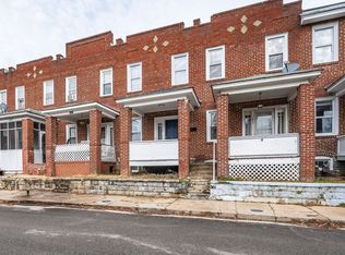 1015 Bank St, Hopewell, VA 23860