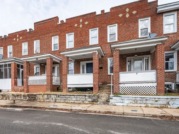 1019 Bank St, Hopewell, VA 23860