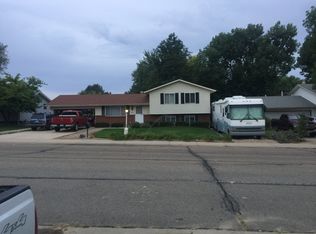 839 E 5th Ave, Longmont, CO 80504