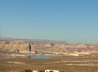 1180 Tower Butte Rd, Page, AZ 86040